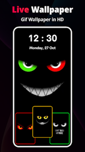 Bild 0 für Funky WallpaperHD Backgro…