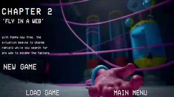 Bild 0 für Poppy Playtime chapter 2 …