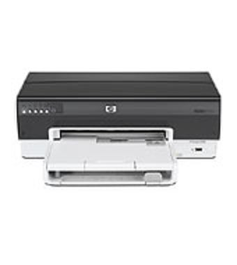 HP Deskjet 6988 Printer drivers