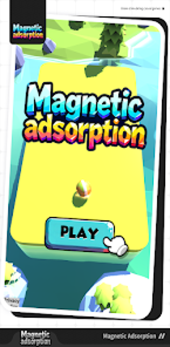 Bild 0 für MagneticAdsorption