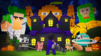 Obraz 0 dla Steal Battle: Monster Sur…