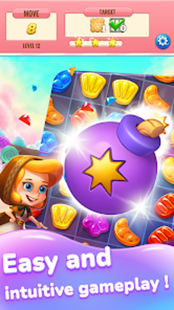 Image 0 pour Sweet Pop Party