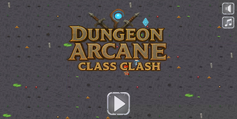 Dungeon Arcane: Class Cla…的第0张图片