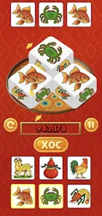 Bild 0 für bau cua moi 2026