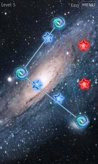 Imagen 0 para Stars Sky