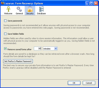 Immagine 1 per Lazarus: Form Recovery
