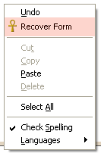 Image 2 pour Lazarus: Form Recovery