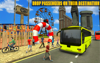 Imagen 0 para Advance Bus Simulator 202…