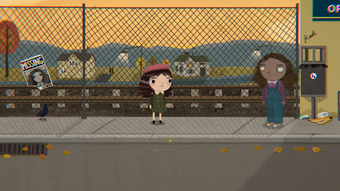 Little Misfortuneの画像0