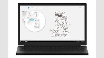 Wacom Inkspace App