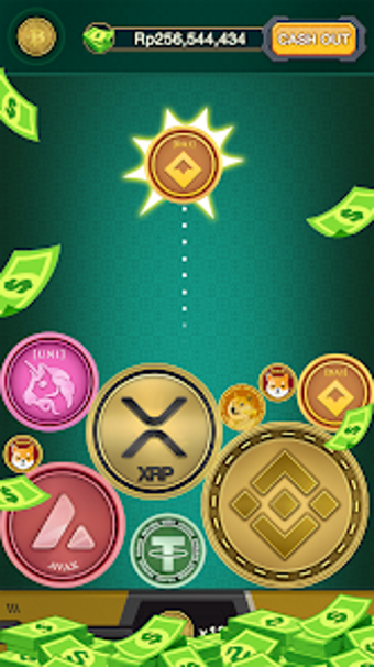 Image 0 for Coin Merge:Win 2048