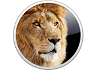 OS X Lion