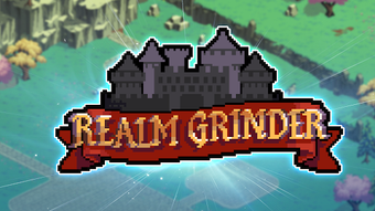 Bild 0 für Realm Grinder