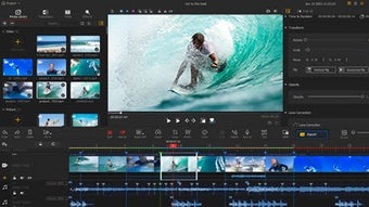 VideoProc Converterの画像0