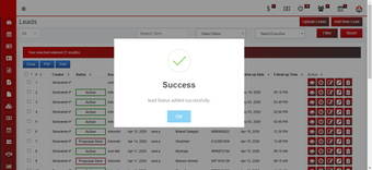 Image 0 pour Solid Performers CRM
