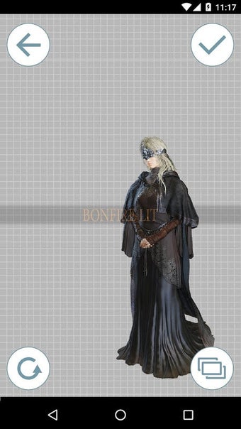 Image 0 for DARKSOULS Camera