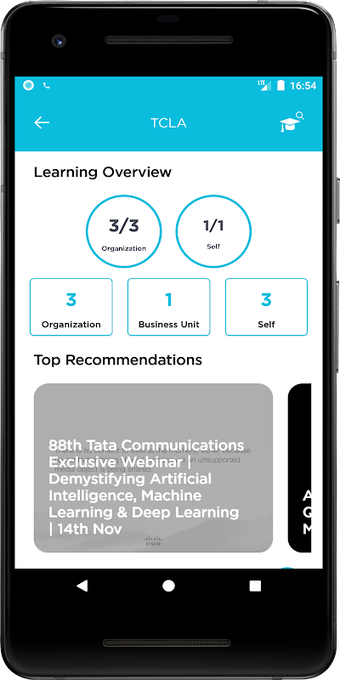 EVA by Tata Communication…的第0张图片