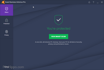 Imagen 1 para Avast  Business Antivirus…