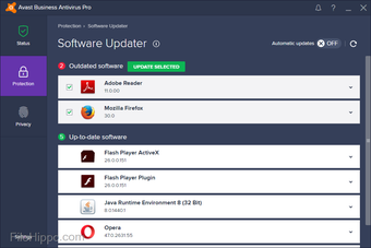 Imagen 2 para Avast  Business Antivirus…