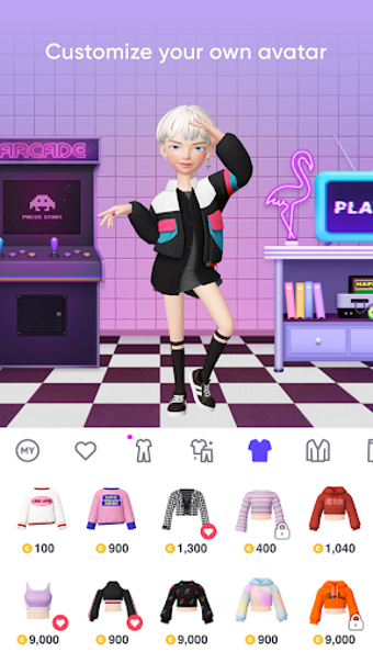 Image 3 for ZEPETO