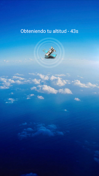 Image 0 pour Altimeter