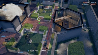 Image 0 pour PUBG: BLINDSPOT Demo