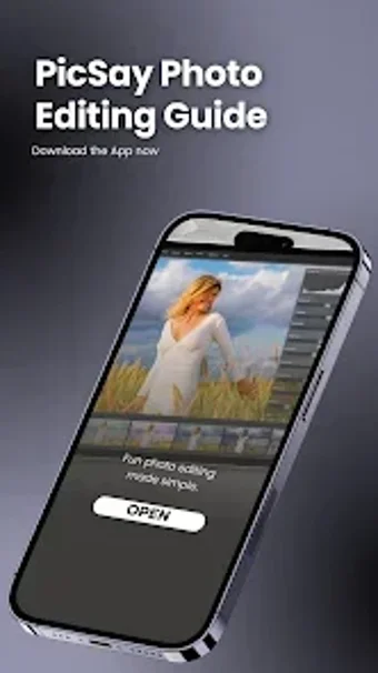 Obraz 0 dla Picsay: Pro Apk Helper