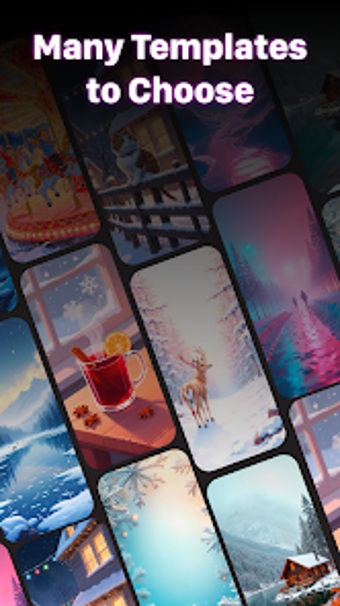 4K Lock Screen: Cool Wall…的第0张图片