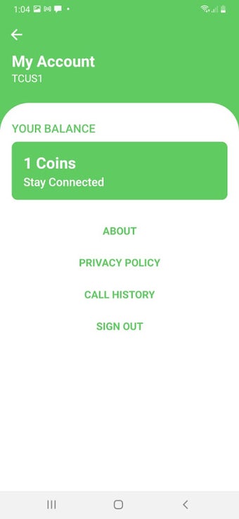 Callmatez: Refresh Your M…的第0张图片