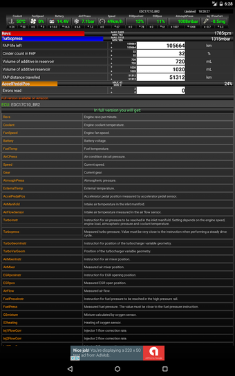 Obraz 0 dla FAPlite CitroenPeugeot OB…