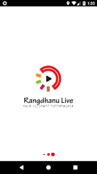 Image 2 for Rangdhanu Live