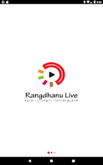 Image 1 for Rangdhanu Live