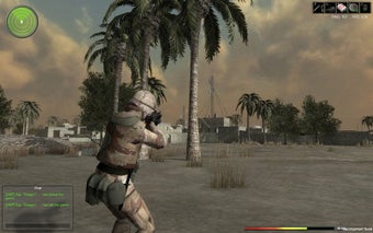 Red Crucible 2の画像0