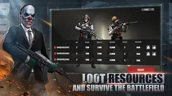 Bild 0 für Rules of Survival 2.0