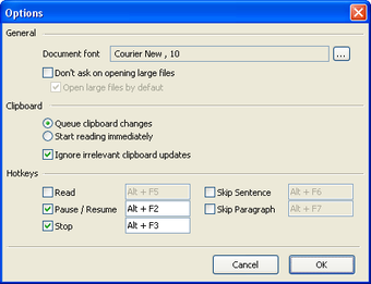 Image 2 pour TTSReader