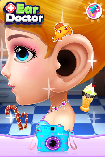 Bild 0 für Ear Doctor
