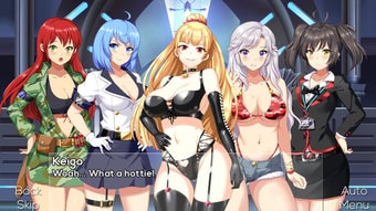 Hikari Clover Rescue的第0张图片
