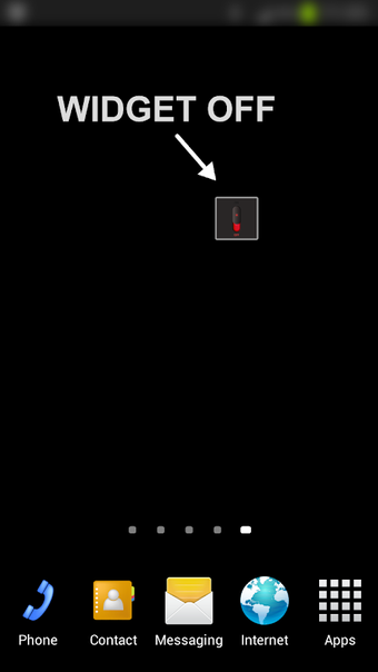 Bild 0 für Simple Torch - Flashlight