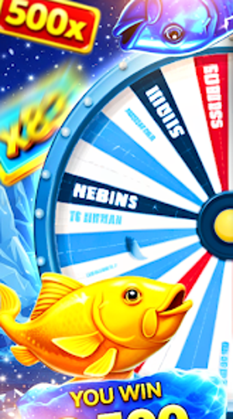 Bild 0 für Іce Fіshіng