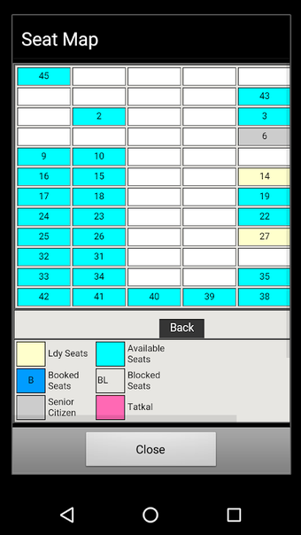 Image 0 for S.T. Bus Schedule