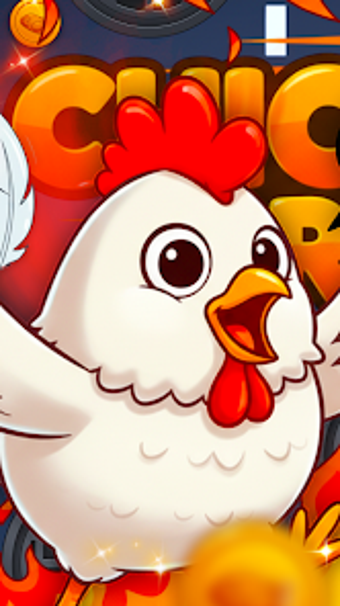 Obraz 0 dla Chicken Cash Fever