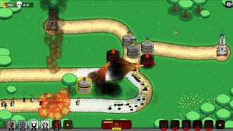 Unholy Alliance: Tower De…的第0张图片