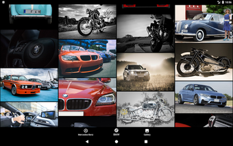 Obraz 0 dla 4K Mercedes-Benz  BMW Wal…