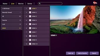 Ibpro Smart Playerの画像0