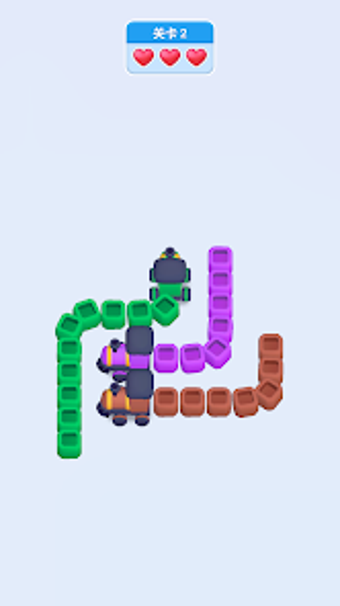 Imagen 0 para Train Chaos