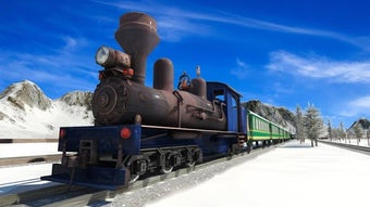 Image 0 pour Indian Train Simulator