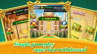 Image 0 pour Dynasty Slots Ashoka