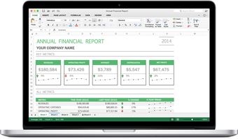 Office Home & Student 2016 for Mac