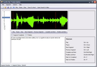 Image 1 for EureScribe