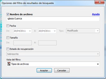 Easy Drive Data Recovery的第0张图片